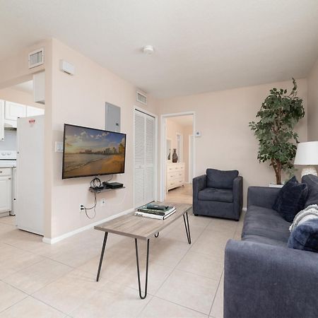 The Retreat 1 - Wilton Manors Apartamento Fort Lauderdale Exterior foto