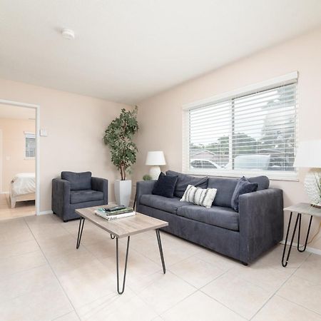 The Retreat 1 - Wilton Manors Apartamento Fort Lauderdale Exterior foto