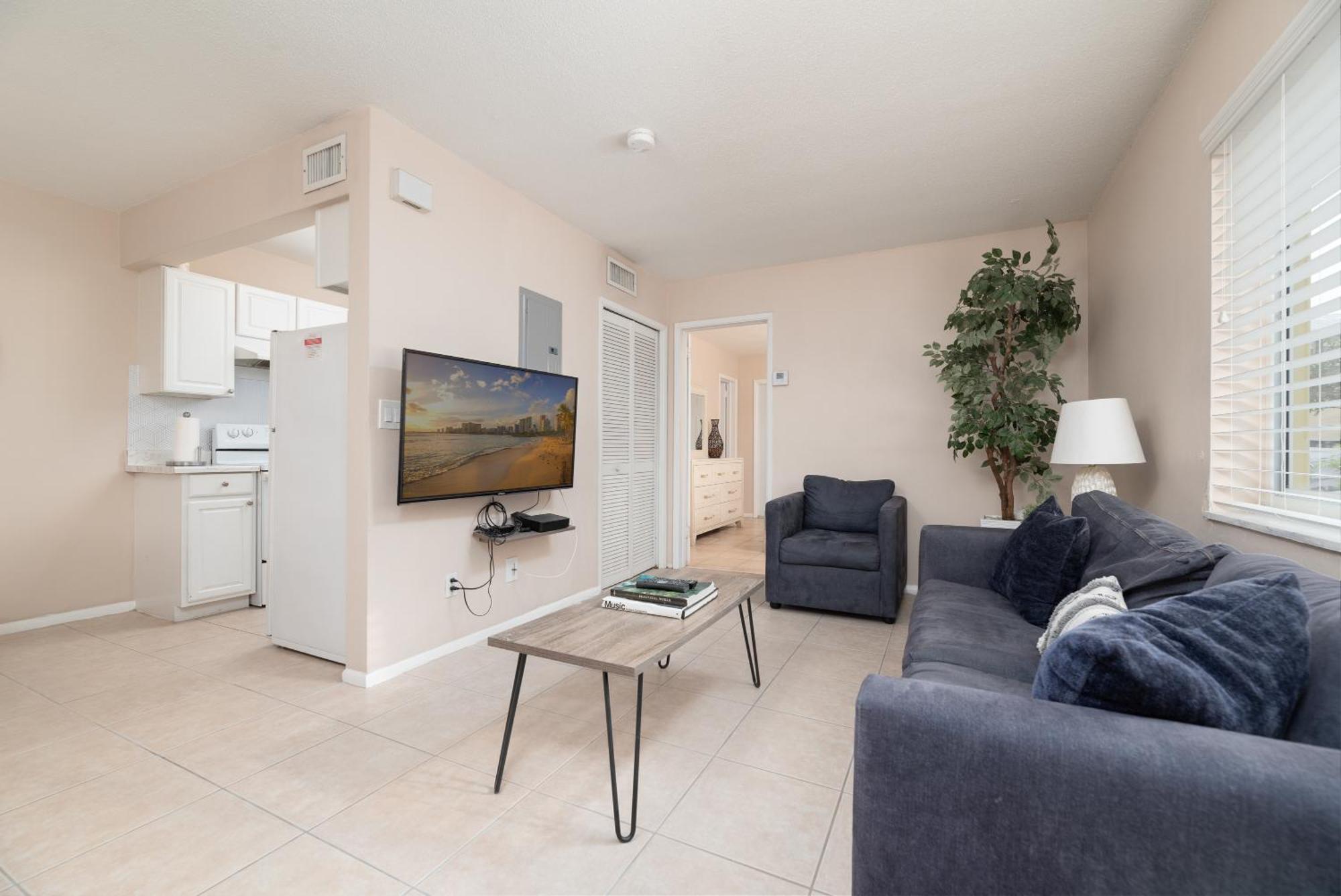 The Retreat 1 - Wilton Manors Apartamento Fort Lauderdale Exterior foto