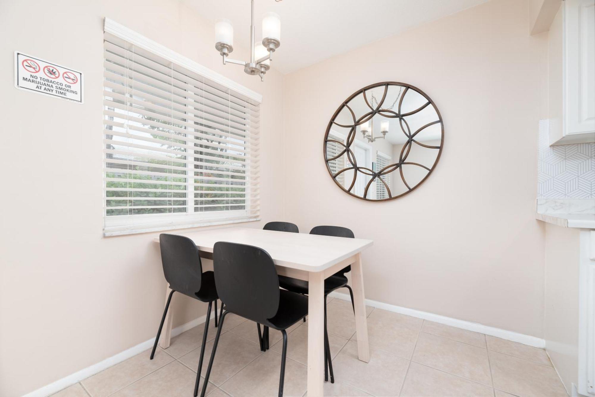The Retreat 1 - Wilton Manors Apartamento Fort Lauderdale Exterior foto