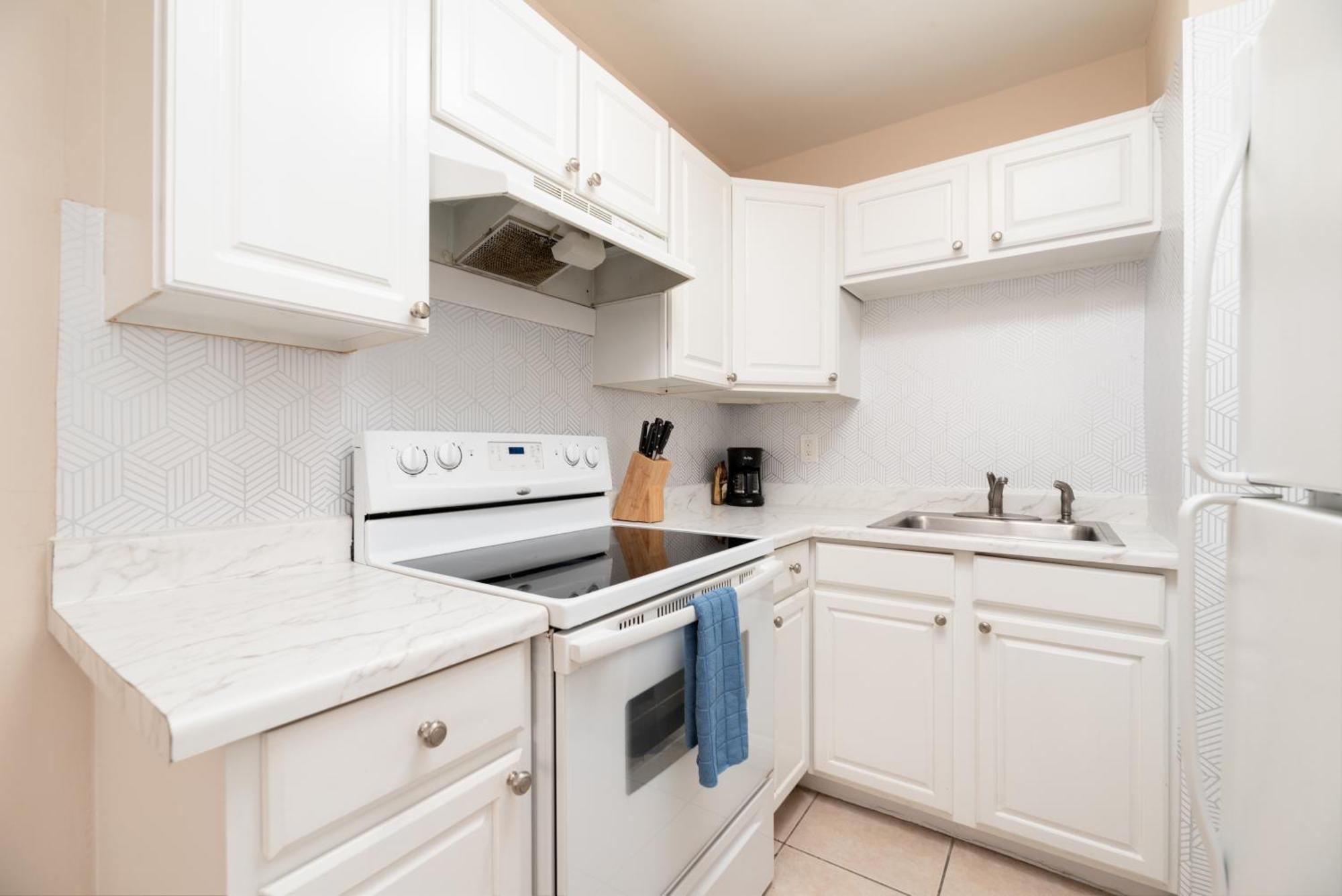 The Retreat 1 - Wilton Manors Apartamento Fort Lauderdale Exterior foto
